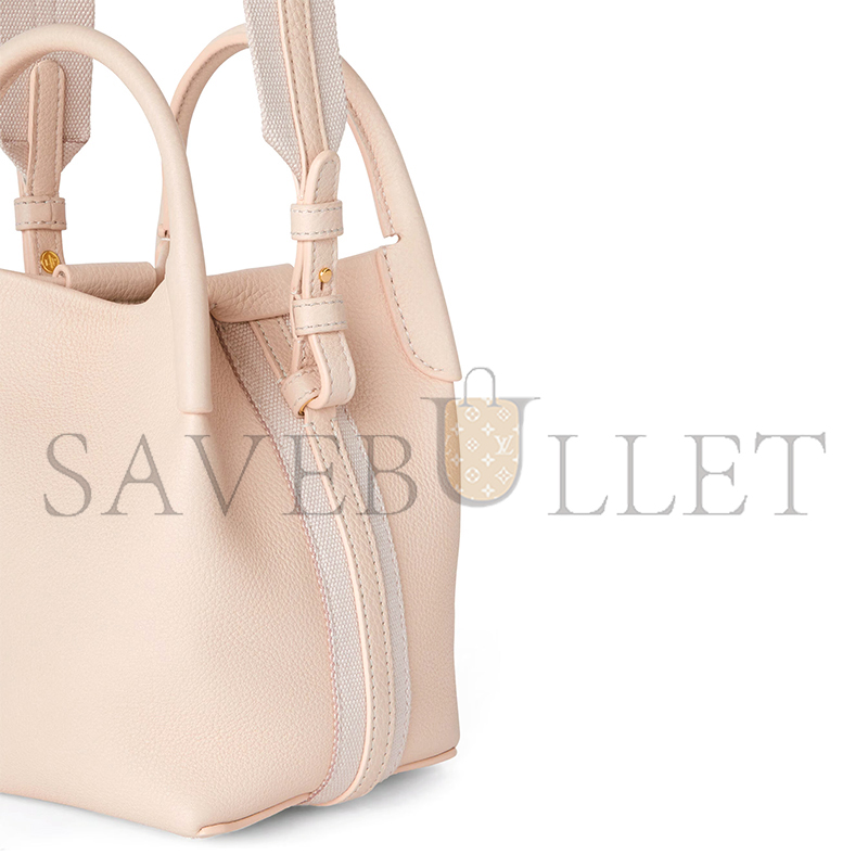LORO PIANA MICRO BALE BAG FAN4647 (23*16*14cm)